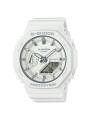 Casio G-Shock Women's Watch - White